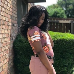 Meet your Posher, Charity